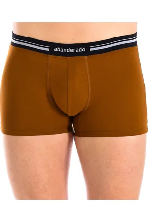 Abanderado Boxer A077I-19H para hombre