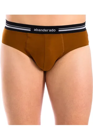 Abanderado Calzoncillos A077H-1PO para hombre
