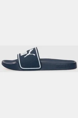 PUMA Chanclas CHANCLA LEADCAT 2.0 MARINO para mujer