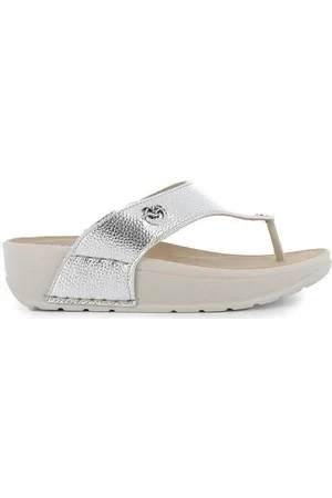Fly flot Sandalias 38G55 4B para mujer