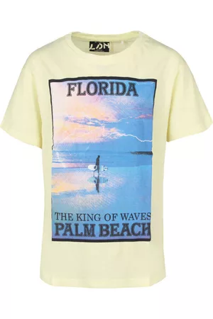 Losan Polo FLORIDA para niño