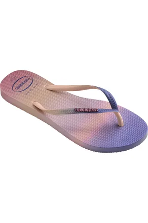 Havaianas Chanclas SLIM GRADIENT SUNSET para mujer