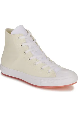 Converse Zapatillas altas CHUCK TAYLOR ALL STAR MARBLED-EGRET/CHEEKY CORAL/LAWN FLAMINGO para mujer