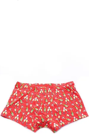 MC2 SAINT BARTH Boxer HOWARD para hombre
