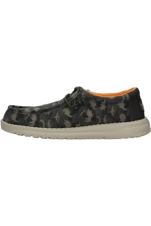 Hey dude Mocasines 40049 para niño