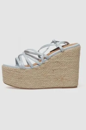 Kamome Trends Alpargatas ALPARGATA 9198 para mujer