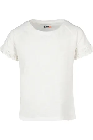 Losan Polo SS TSHIRT para niño