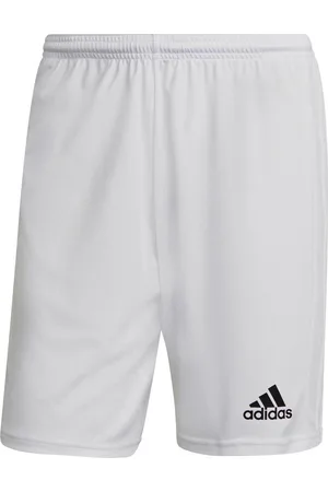 adidas Pantalón pirata SQUAD 21 SHO para mujer