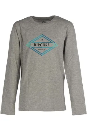 Rip Curl Polo OUTDIAMOND TEE para niño