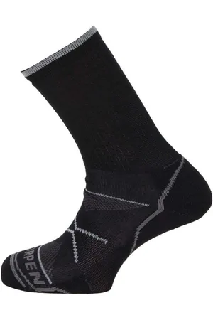 Lorpen Calcetines _1_2_FORUM FLHE LIGHT HIKER ECO para mujer