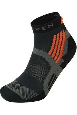 Lorpen Calcetines X3TPE TRAIL RUNNING PADDED ECO para mujer