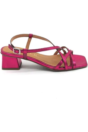 Frank Sandalias 27943 para mujer