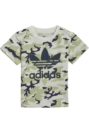 adidas Tops y Camisetas - para niño