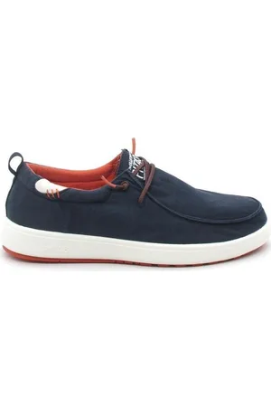 Pitas Zapatos Bajos BIARRITZ para hombre