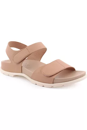 Popcorn Mujer Sandalias - Sandalias L Sandals Comfort para mujer