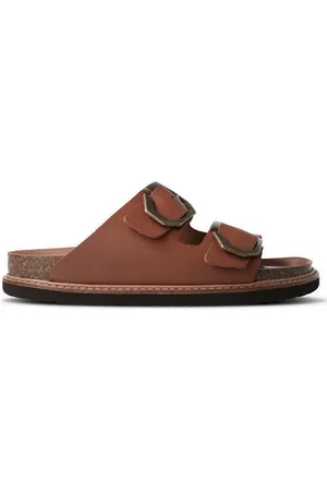 Genuins Sandalias GALIA G104864 CAMEL para mujer
