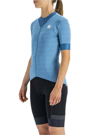 Sportful Camisa KELLY W SHORT SLEEVE JERSEY para mujer