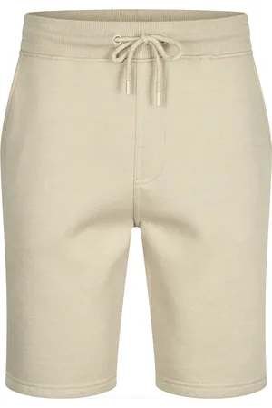 Cappuccino Italia Short Jogging Short Stone para hombre