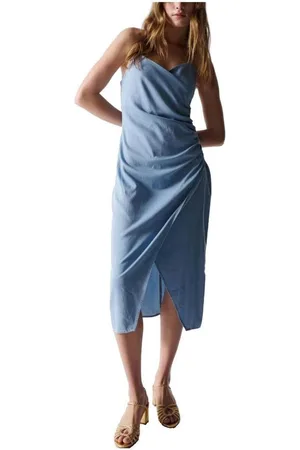 Salsa Vestidos 21005919 8502 para mujer