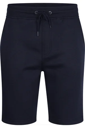 Cappuccino Italia Short Jogging Short Navy para hombre