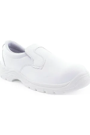 Bebracci Zapatos Mujer W Shoes Protection para mujer