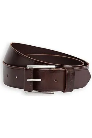 Dockers Cinturón 87831 0002 - CASUAL-BROWN para hombre