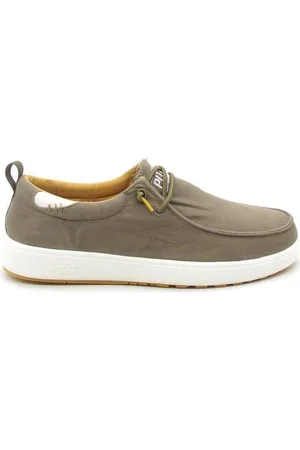 Pitas Zapatos Bajos BIARRITZ para hombre