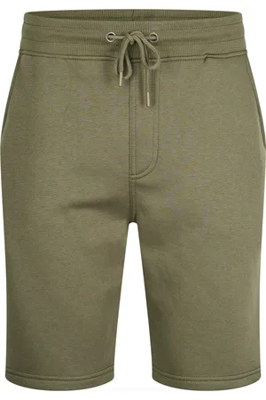 Cappuccino Italia Short Jogging Short Army para hombre