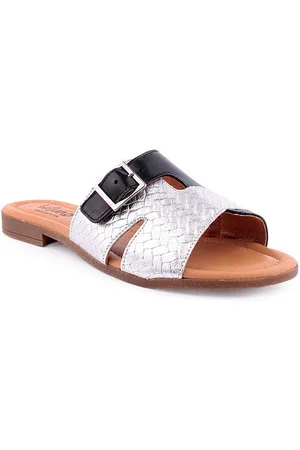 Wilano Sandalias L Slippers CASUAL para mujer