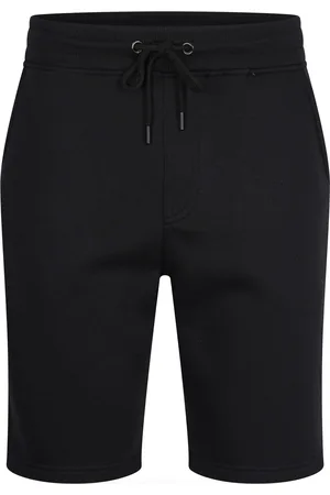 Cappuccino Italia Short Jogging Short Black para hombre