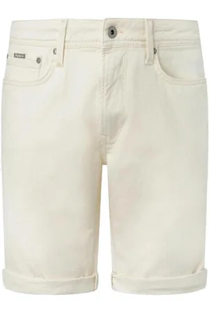 Pepe Jeans Short PM8009400W15 para hombre