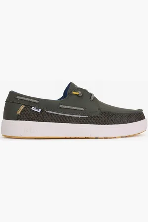 Pitas Deportivas Moda CAPRI COAST 4045-KAKI para hombre