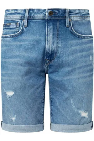 Pepe Jeans Short PM800940VT5 000 para hombre