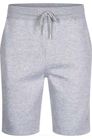 Cappuccino Italia Short Jogging Short Grijs para hombre