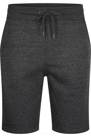 Cappuccino Italia Short Jogging Short Antraciet para hombre
