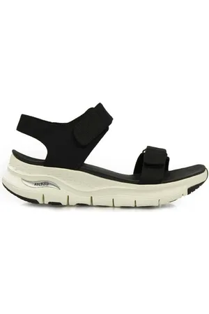 Sandalias skechers best sale mujer outlet