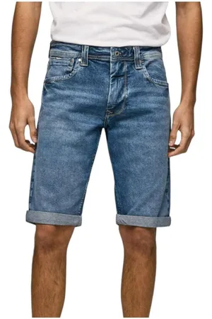 Pepe Jeans Short PM800935HR0 para hombre