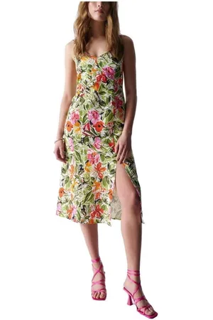 Salsa Vestidos 21005920 0071 para mujer