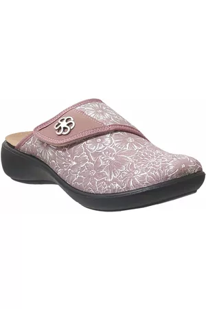 Westland Zuecos Korsika 348 para mujer