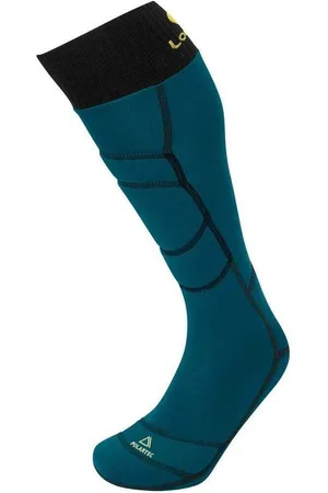 Lorpen Calcetines SWA SKI POLARTEC WARM ACTIVE para mujer