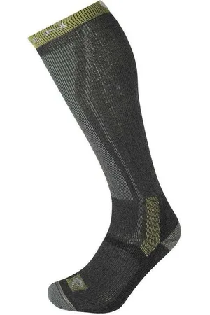 Lorpen Calcetines T3HOE T3 HEAVY TREKKER OVERCALF ECO para mujer