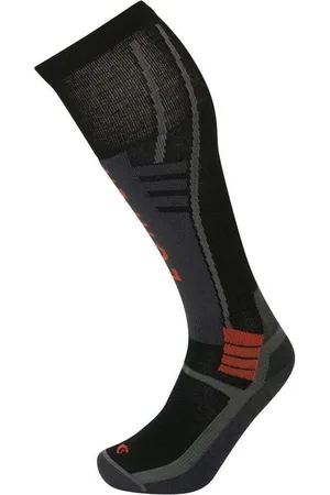 Lorpen Calcetines MS SKI SUPERLIGHT S3SLM para mujer