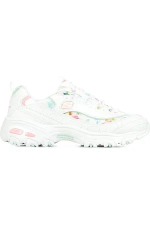 Skechers Deportivas Moda D