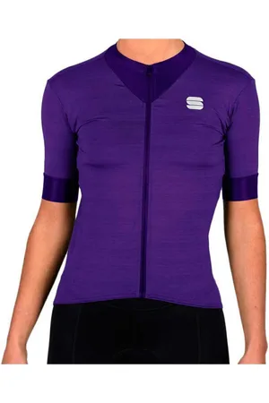 Sportful Camisa KELLY W SHORT SLEEVE JERSEY para mujer