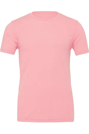 Bella + Canvas Camiseta CA3001 para hombre