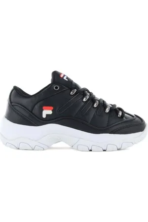 Fila Deportivas Moda Strada Hiker low wmn para mujer