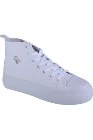 Kappa Zapatillas Viska OC para mujer