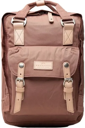 Doughnut Mochila Macaroon Reborn Backpack - Chestnut para hombre