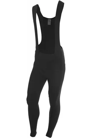 Spiuk Pantalón chandal CULOTE LARGO C/T BOREAS HOMBRE para hombre
