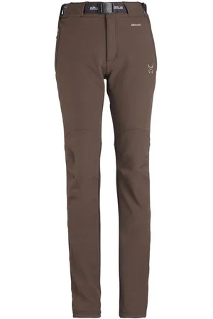 Altus Pantalón chandal OLLOQUI WINTER W H30 para mujer
